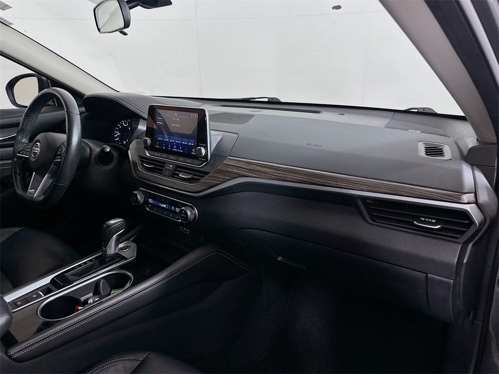 2022 Nissan Altima 2.5 SL