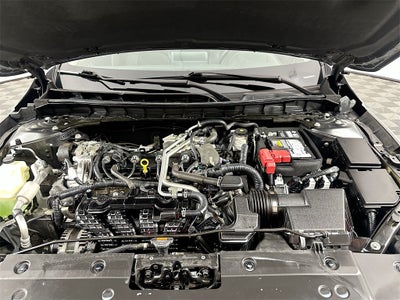 2022 Nissan Altima 2.5 SL