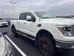 2016 Nissan Titan XD SL
