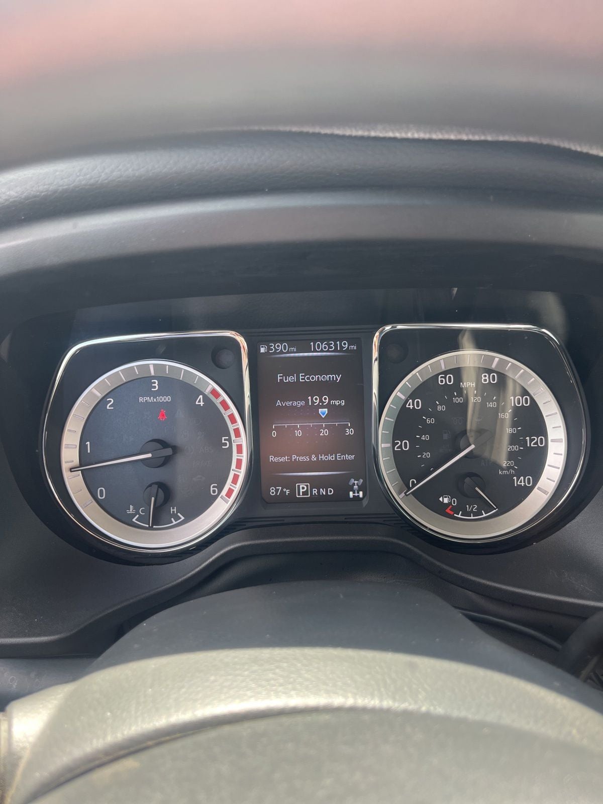 2017 Nissan Titan XD S