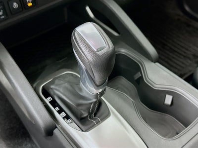 2024 Nissan Frontier SL