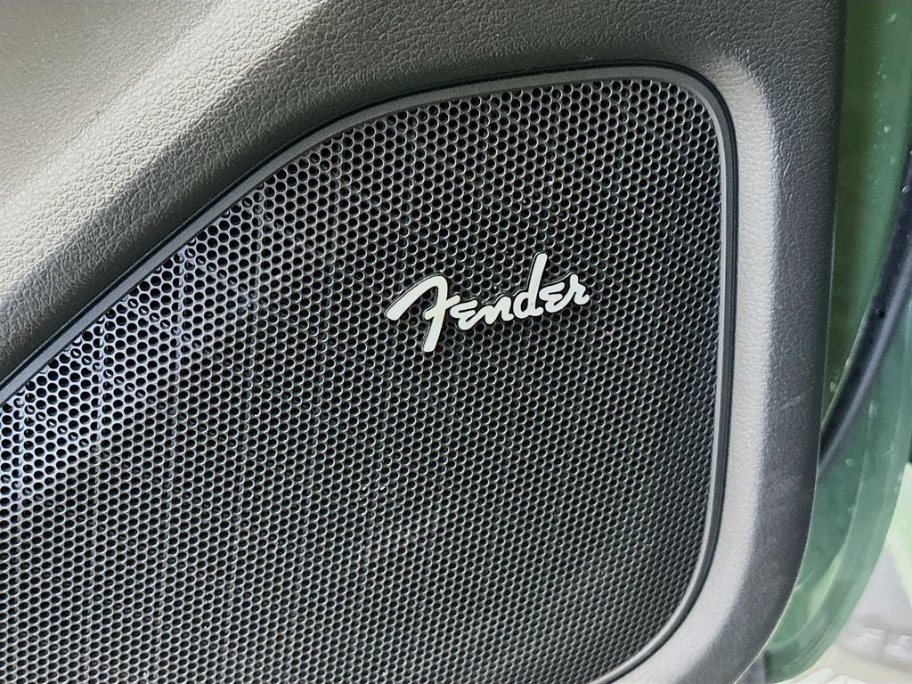 2024 Nissan Frontier SL