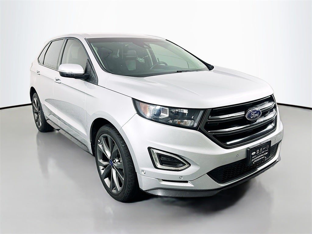 2016 Ford Edge Sport