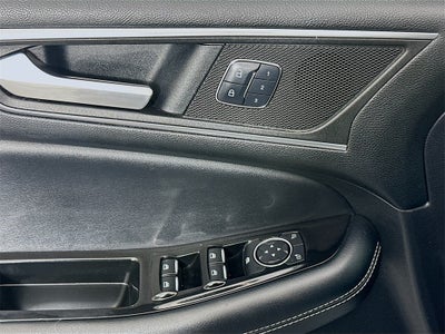 2016 Ford Edge Sport