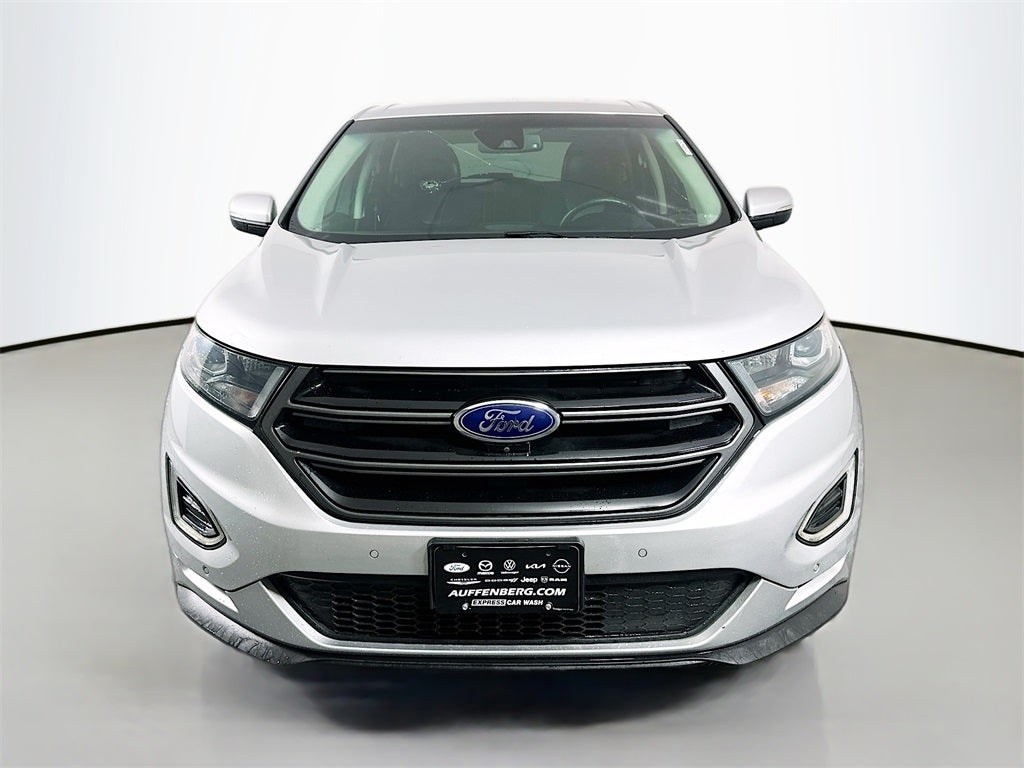 2016 Ford Edge Sport