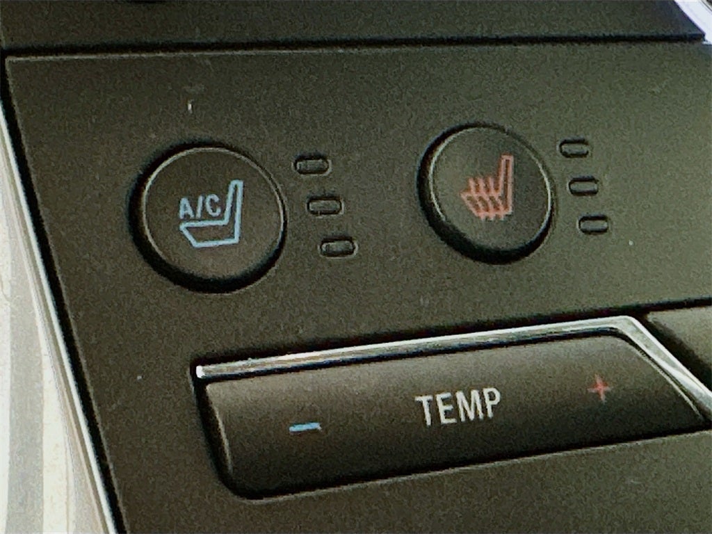 2016 Ford Edge Sport