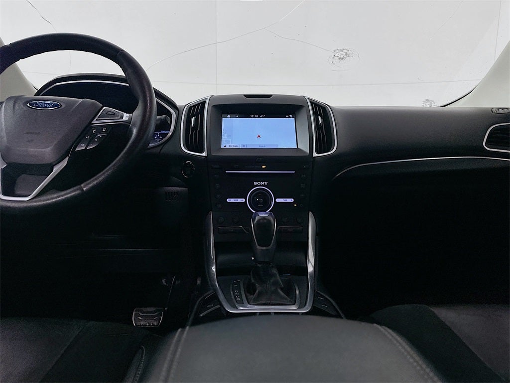 2016 Ford Edge Sport