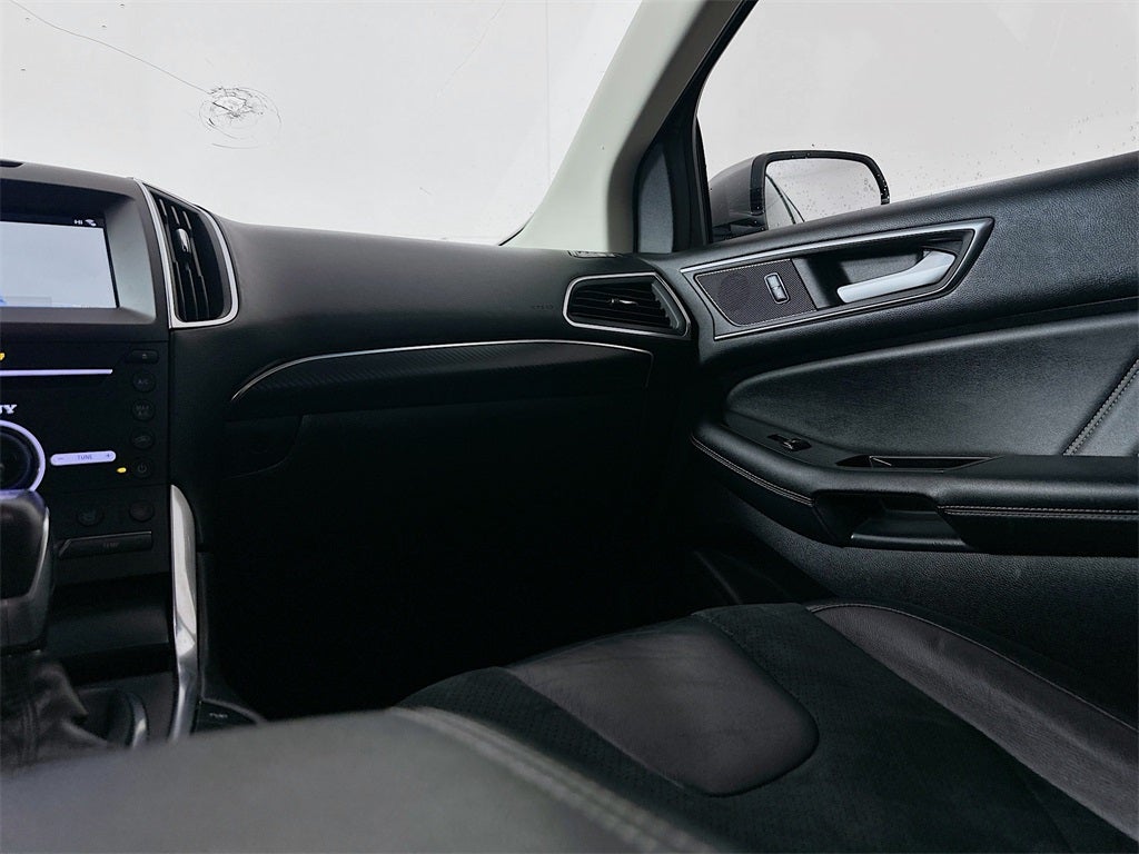 2016 Ford Edge Sport