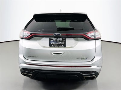 2016 Ford Edge Sport