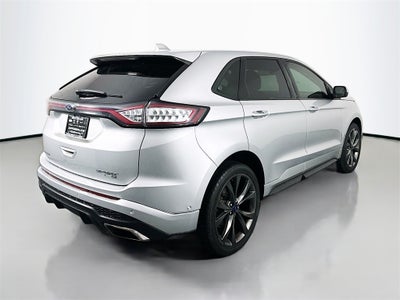 2016 Ford Edge Sport