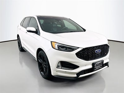2019 Ford Edge ST
