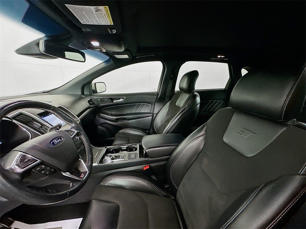 2019 Ford Edge ST