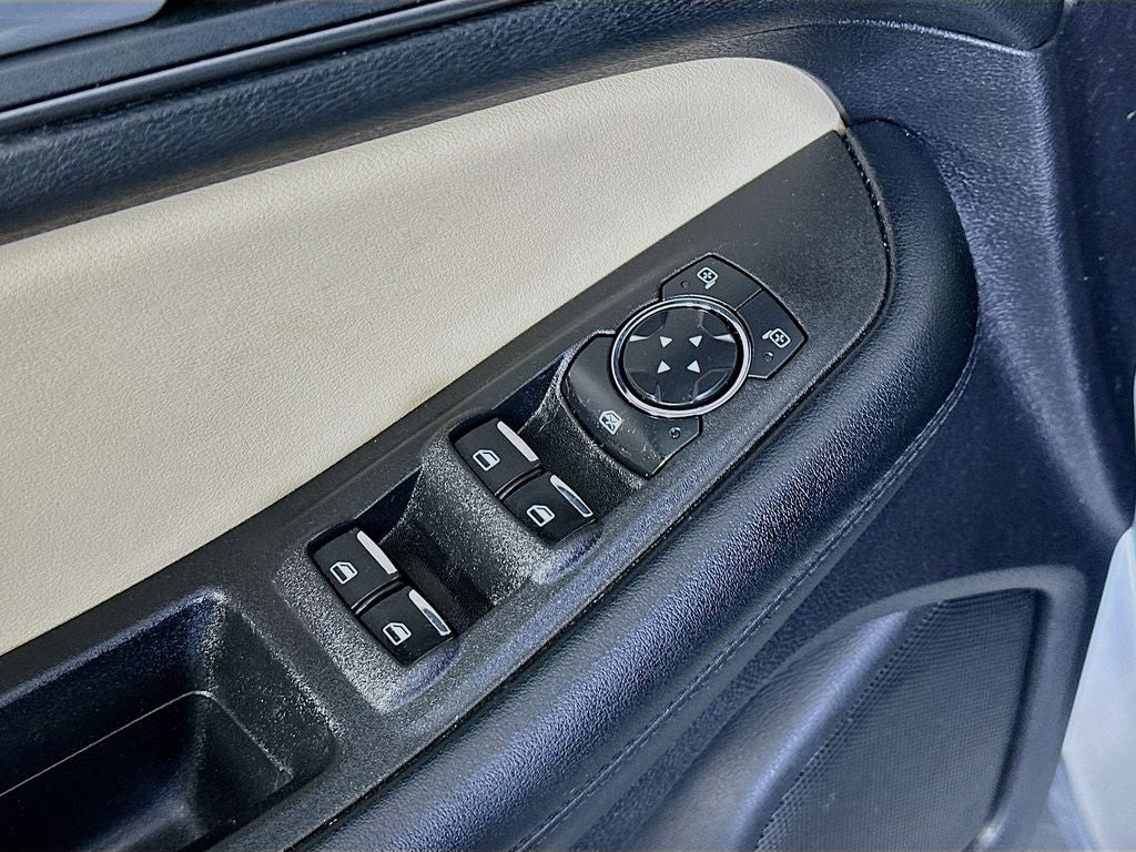 2022 Ford Edge SE