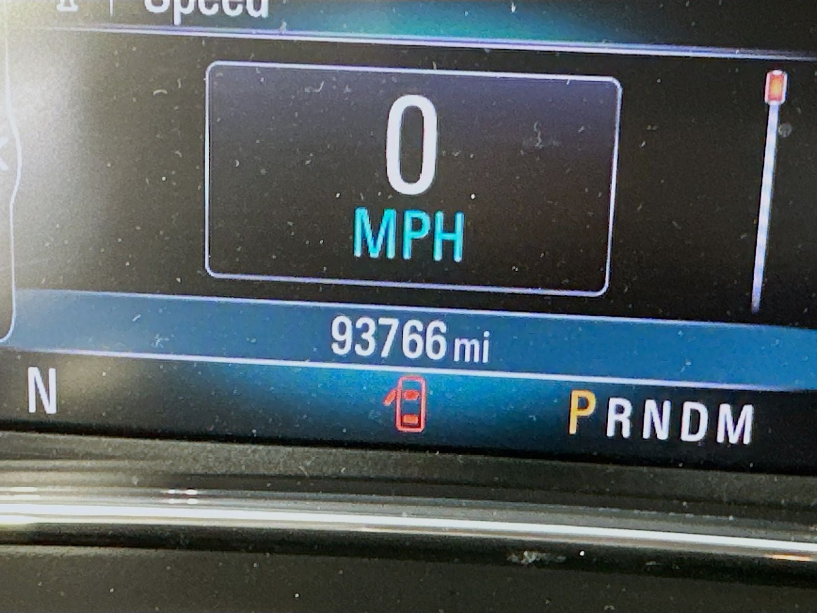 2017 Buick Regal Turbo