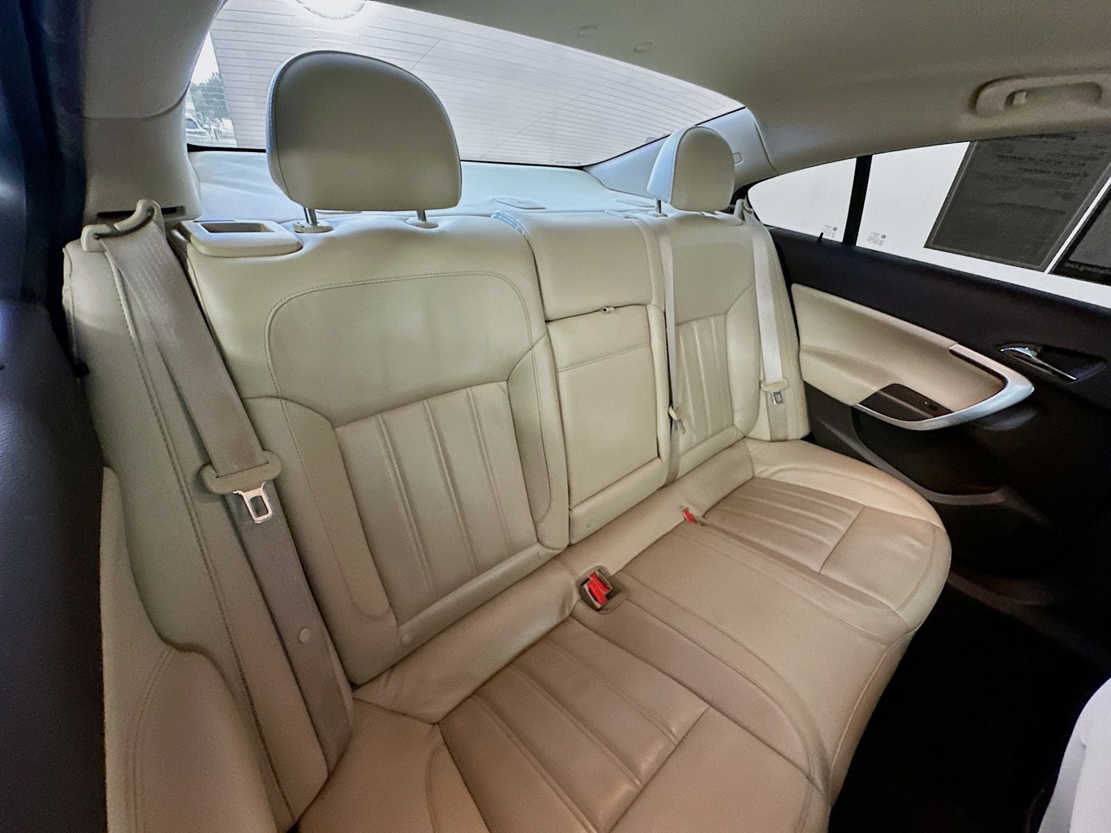 2017 Buick Regal Turbo