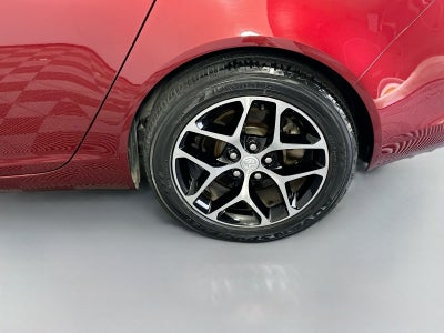 2017 Buick Regal Turbo