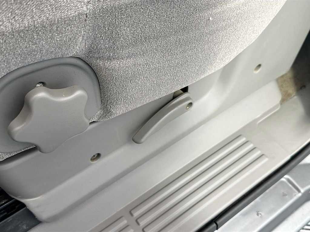 2000 Chevrolet Silverado 1500 LS