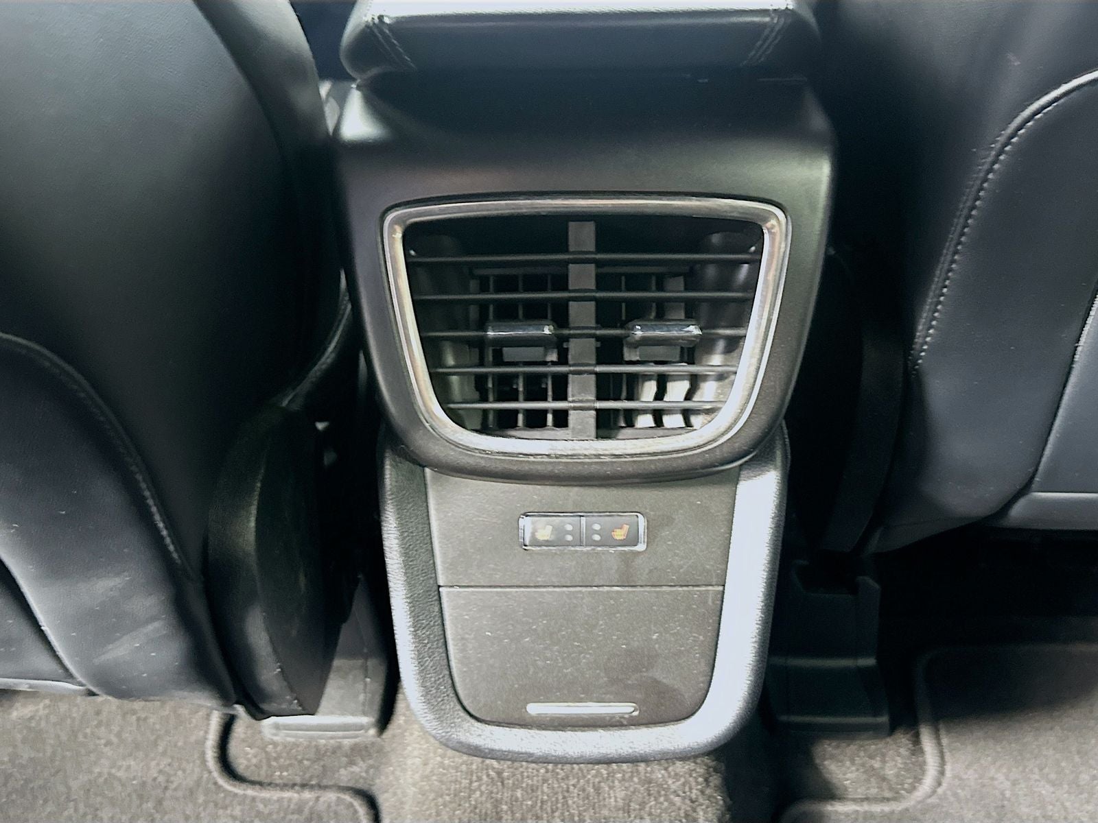 2019 Lincoln Nautilus Select