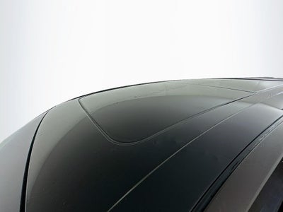 2017 Lincoln MKX Black Label