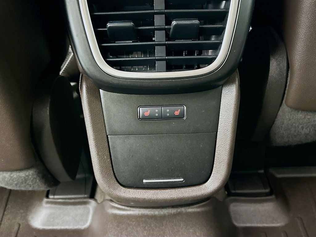 2017 Lincoln MKX Black Label