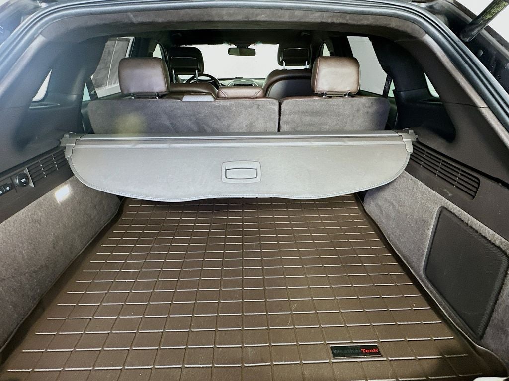 2017 Lincoln MKX Black Label