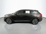 2017 Lincoln MKX Black Label