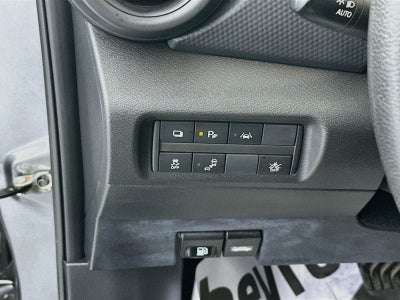 2022 Nissan Kicks S