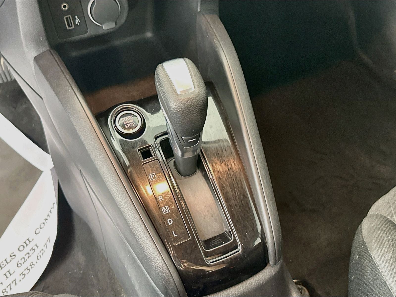 2022 Nissan Kicks S