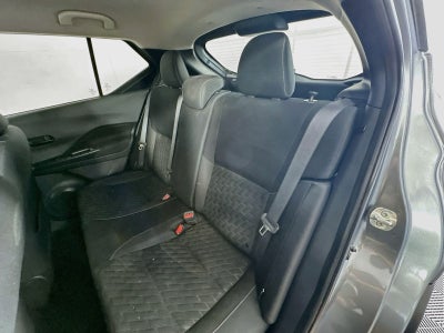 2022 Nissan Kicks S