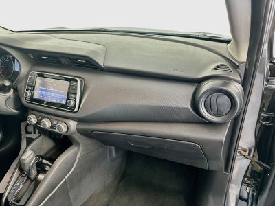 2022 Nissan Kicks S