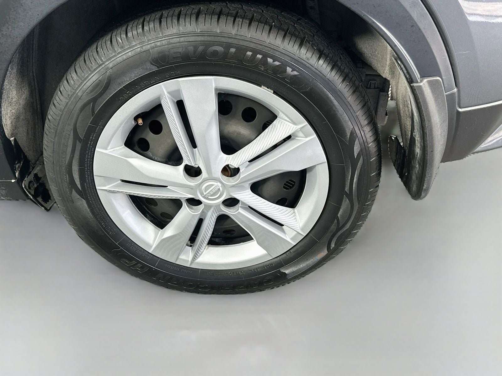 2022 Nissan Kicks S