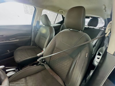 2022 Nissan Kicks S