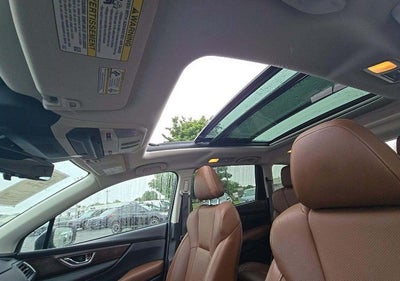 2023 Subaru Ascent Touring