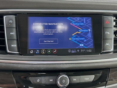 2022 Buick Enclave Premium Group