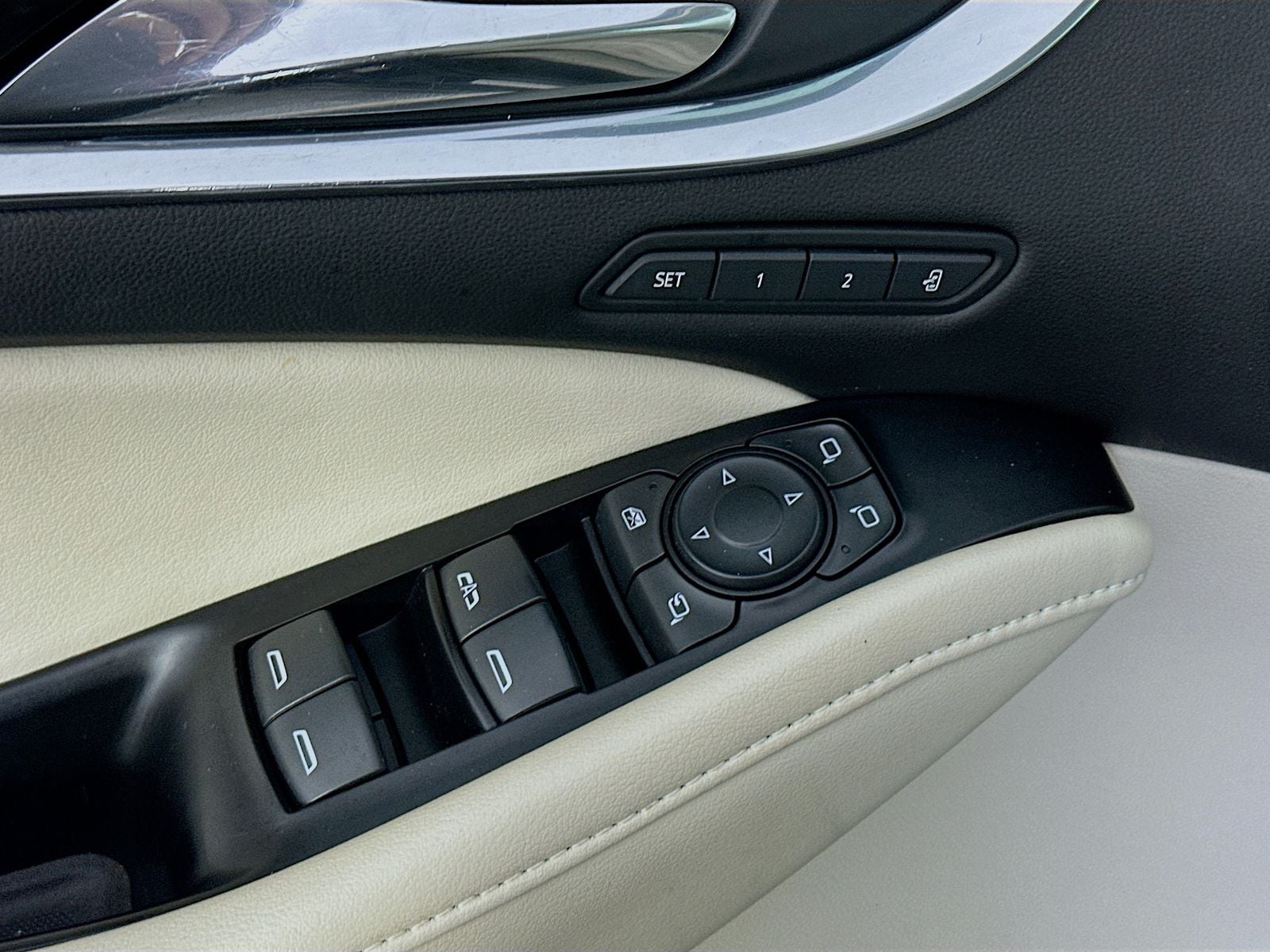 2022 Buick Enclave Premium Group