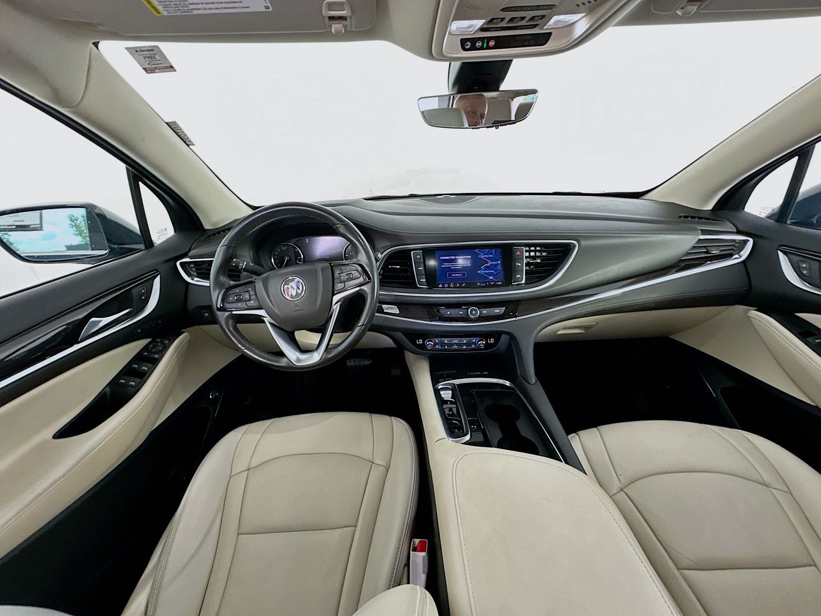 2022 Buick Enclave Premium Group