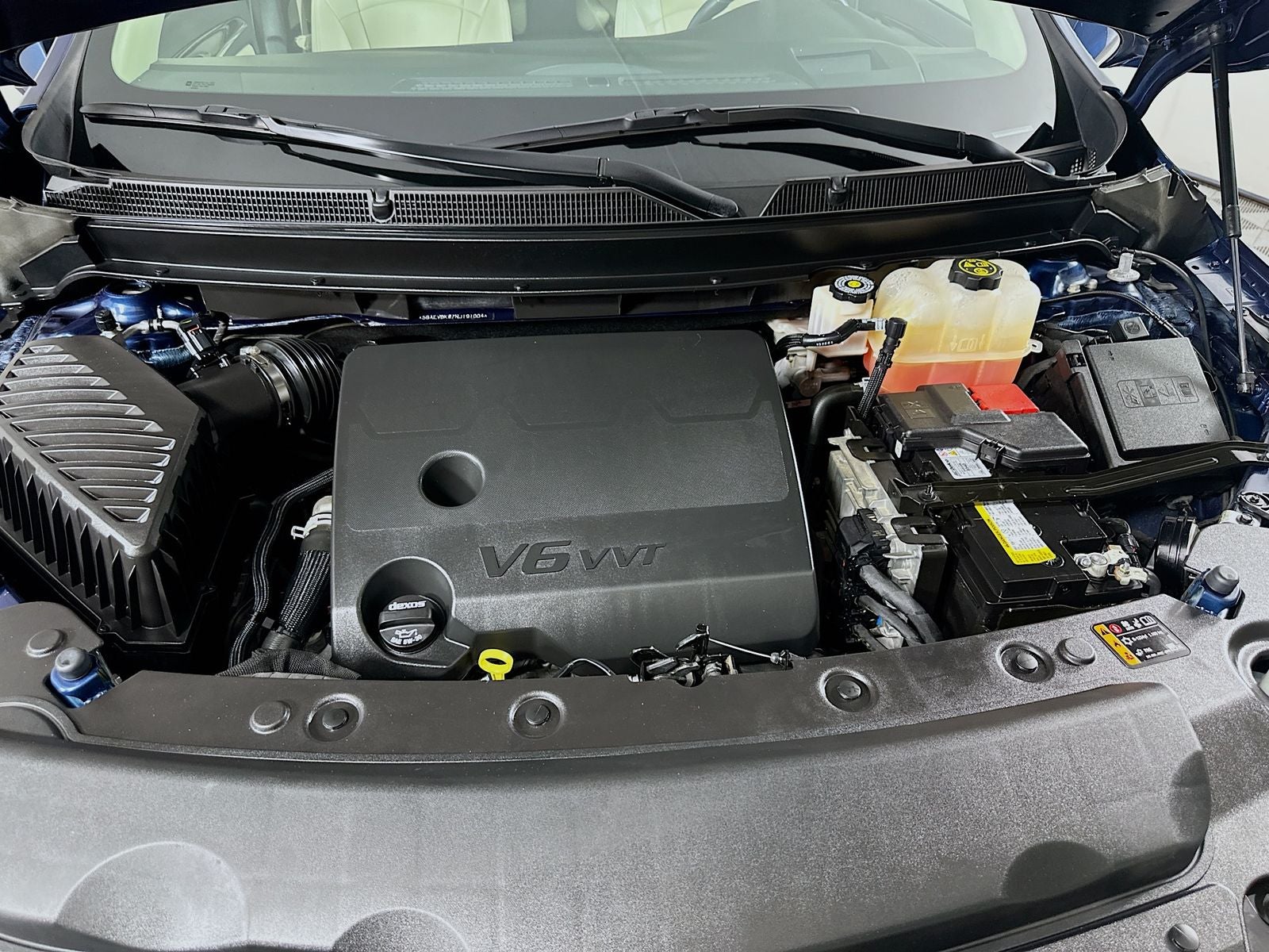 2022 Buick Enclave Premium Group