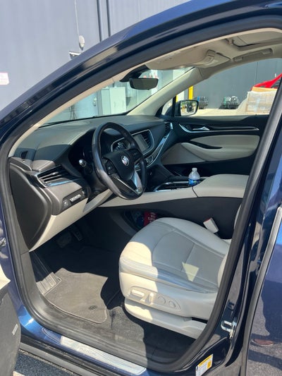 2022 Buick Enclave Premium Group