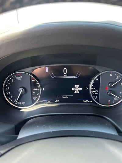 2022 Buick Enclave Premium Group