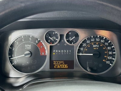 2007 Hummer H3 Base