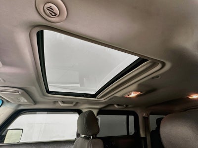2007 Hummer H3 Base