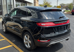 2016 Lincoln MKC Premiere