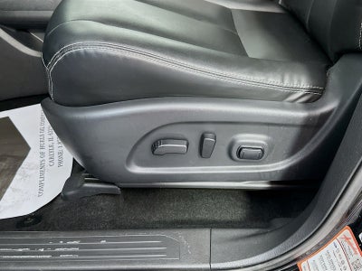 2020 Nissan Murano SV