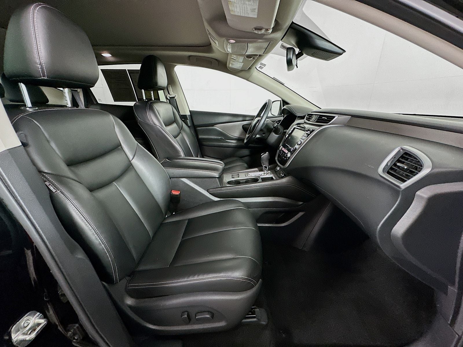 2020 Nissan Murano SV