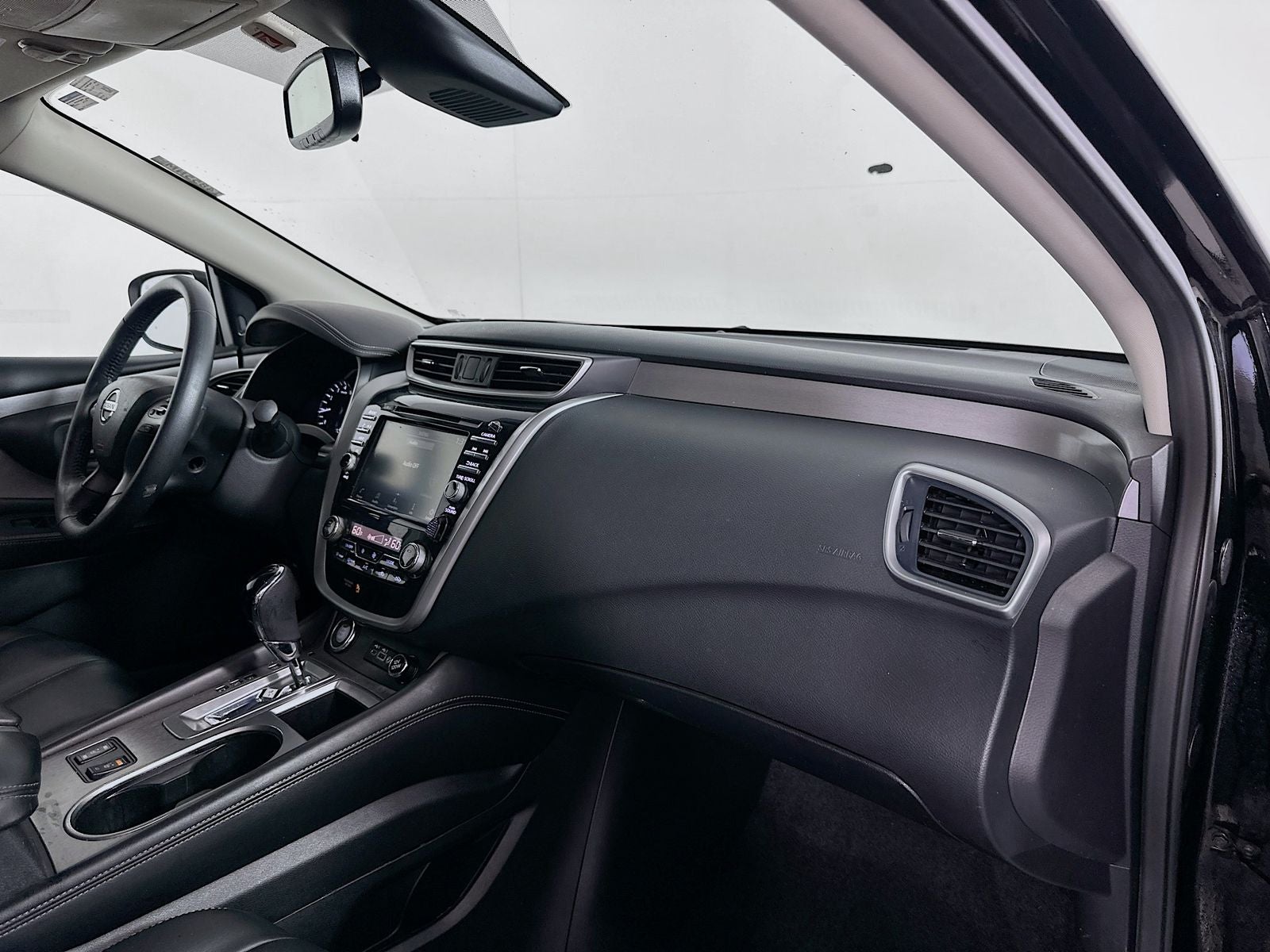 2020 Nissan Murano SV