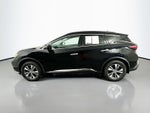 2020 Nissan Murano SV