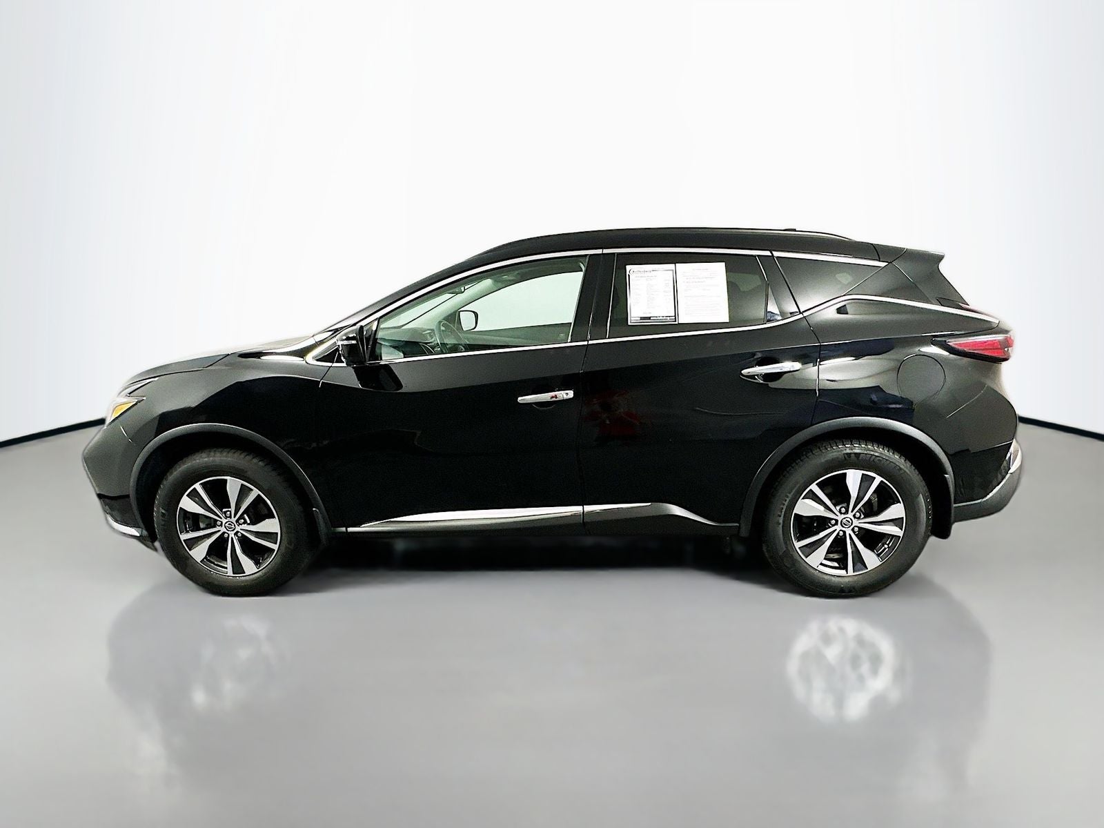 2020 Nissan Murano SV
