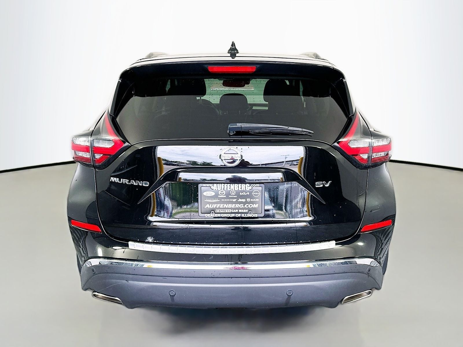 2020 Nissan Murano SV