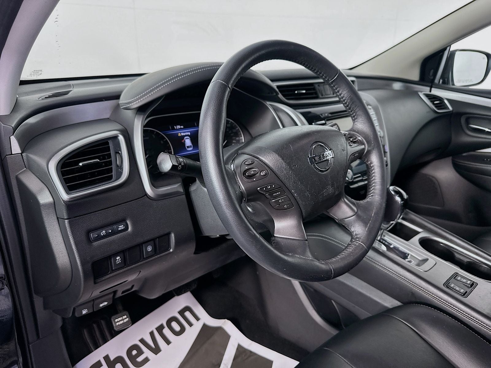 2020 Nissan Murano SV