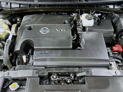 2019 Nissan Murano SV